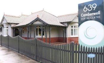 Camberwell Dental Centre