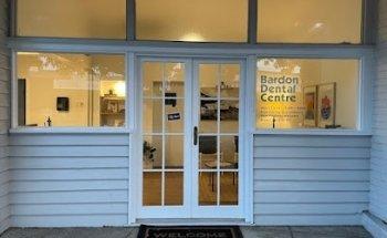 Bardon Dental