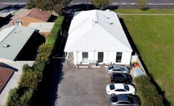 The Dentists of Sunbury