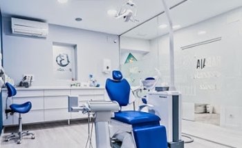 Clínica dental BiancaDent