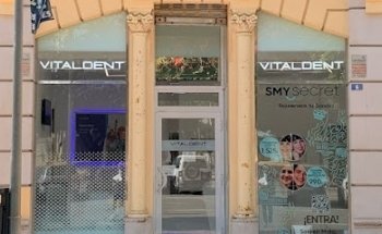 Clínica Dental Vitaldent