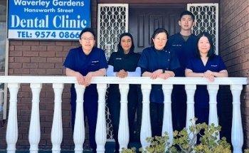 Waverley Gardens Dental Clinic