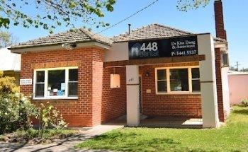 Bendigo 448 Dental - Dr Kim Dang