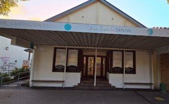 Your Family Dental (formerly ToothKind )