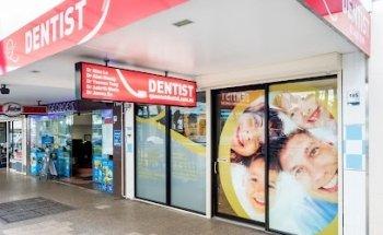 Queen Street Dental Drs Nina Le and Alan Hoang