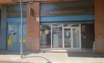 Instituts Odontològics - Clínica dental Manresa