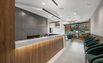 The Smile Space Sutherland