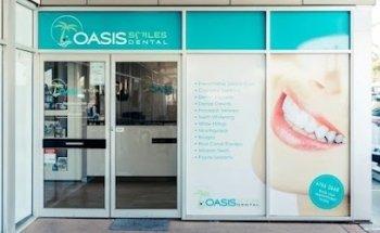 Oasis Smiles Dental