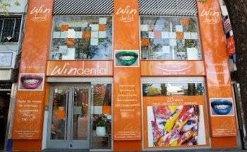 Clinica Dental Windental Monforte de Lemos