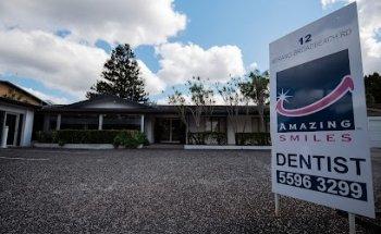 Amazing Smiles Dentist Gold Coast