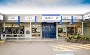 ATSICHS Logan Medical Clinic