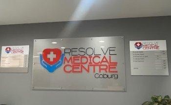 Resolve Medical Centre