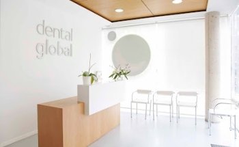 Clínica dental leganes DENTAL GLOBAL