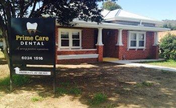 Prime Care Dental Wodonga