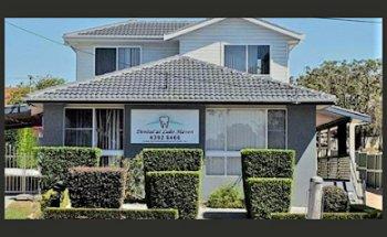 Dental at Lake Haven