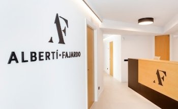 Albertí•Fajardo Clínica Dental en Palma