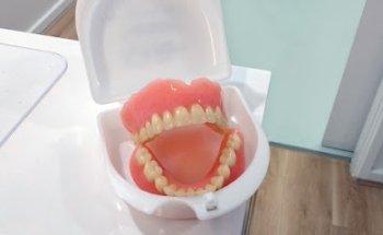The Denture Clinic