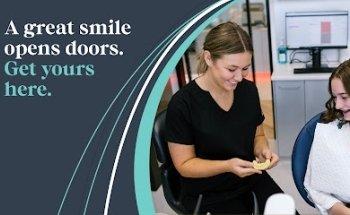 Green Door Dental