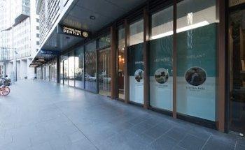 Central Park Dentist