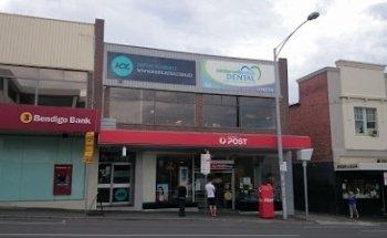 CAMBERWELL JUNCTION DENTAL