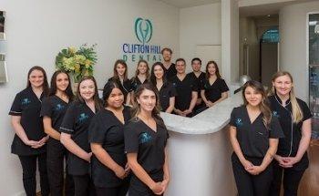 Clifton Hill Dental