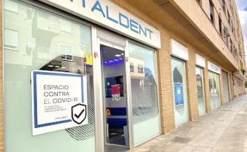 Clínica Dental Vitaldent