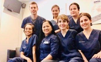 Dental Implant Professionals