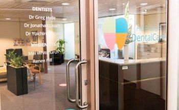 Adelaide DentalCare