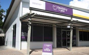 Dentistry for You | Mount Ommaney Dentist