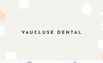 VAUCLUSE DENTAL
