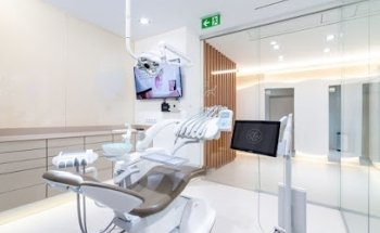 Implantes Centro Dental Avanzado - Salamanca