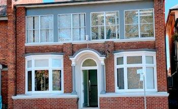 George Street Dental Surgery - Dr Hamdy El-Saedy