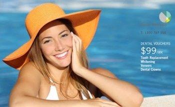 Dental Members Australia