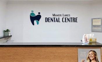 Manor Lakes Dental Centre