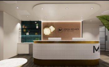 Dental Implants on Miller