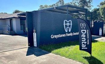 Greystanes Family Dental