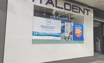 Clínica Dental Vitaldent