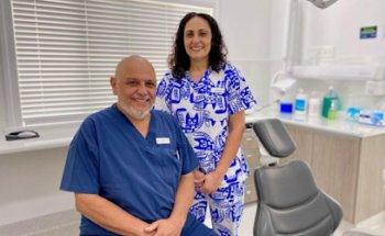 Walker St Dental Clinic