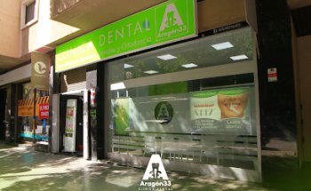 Clinica Dental Aragon 33