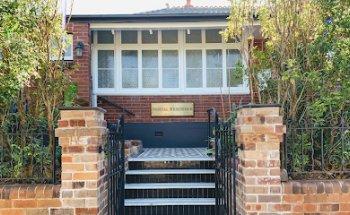 Emergency Dentist - Marrickville/Petersham