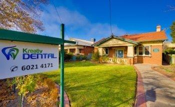 Kreativ Dental Albury