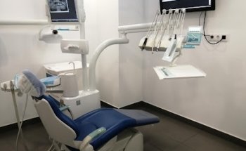 Clínica Dental Vitaldent