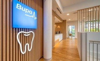 Bupa Dental Newstead