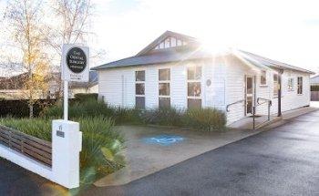 The Dental Surgery, Newstead