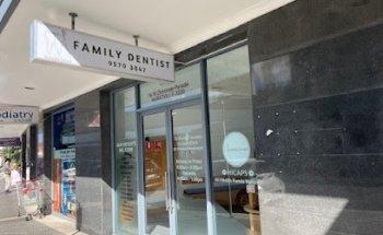 Goradia Dental Surgery