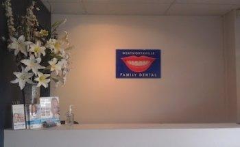 Wentworthville Family Dental
