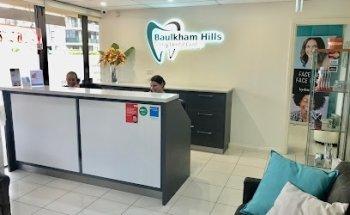 Baulkham Hills 7 Day Dental Centre