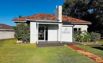 Manning Road Dental Centre