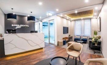 Dimos Dental & Facial Aesthetics