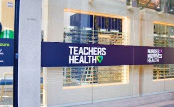 Teachers Health Centre Parramatta - Dental & Eyecare